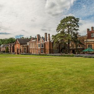 Wotton House