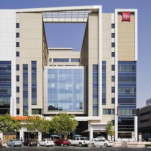 Ibis Dubai Al Rigga